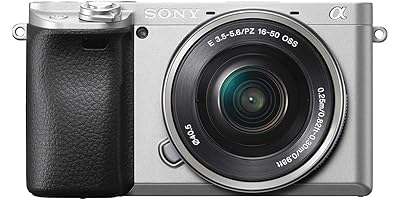 α6400が欲しいけど予算が...なら迷わずこれ！ILCE-6100Y Amazon.co.jp: SONY - おすすめ最新カメラ: 家電＆カメラ α6400が